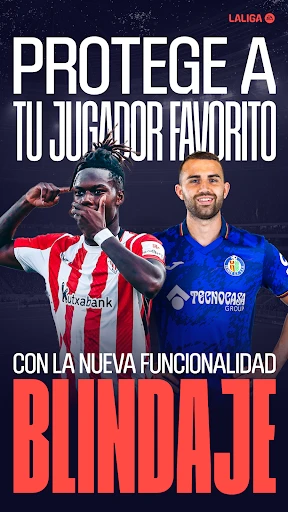 LALIGA FANTASY: Mánager Fútbol screenshot