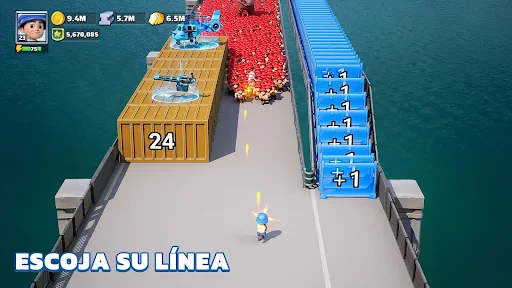 Last War:Survival Game screenshot