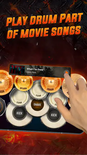 Learn Drum - Pad & Beat Maker screenshot