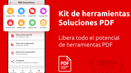 Lector PDF AI: Chat y Resumen screenshot