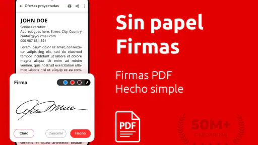 Lector PDF AI: Chat y Resumen screenshot