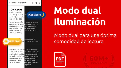 Lector PDF AI: Chat y Resumen screenshot
