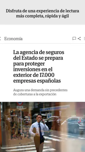 Leonoticias screenshot
