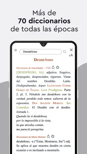 Libro Total Libros AudioLibros screenshot