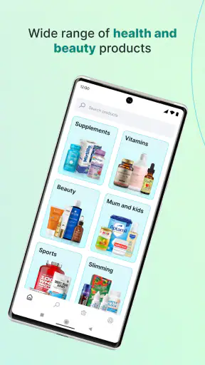 Liki24 – Salud y Belleza screenshot