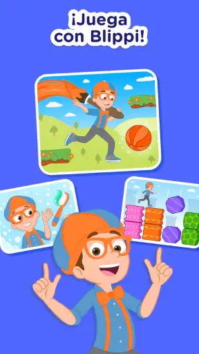 Lingokids - Aprende en inglés screenshot