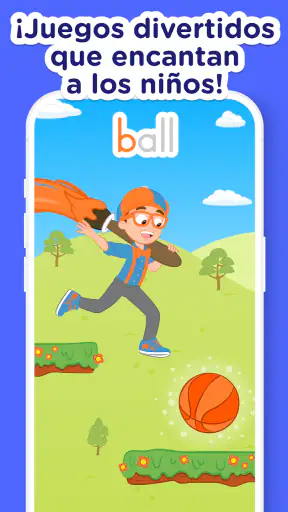 Lingokids - Aprende en inglés screenshot
