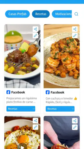 Linkaloo screenshot