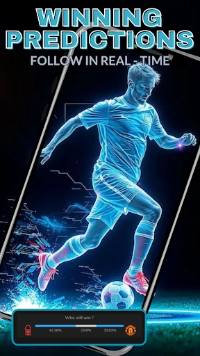 LiveScore – Live Match & Stats screenshot