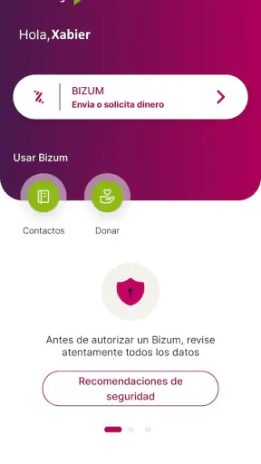 LK-Pay screenshot