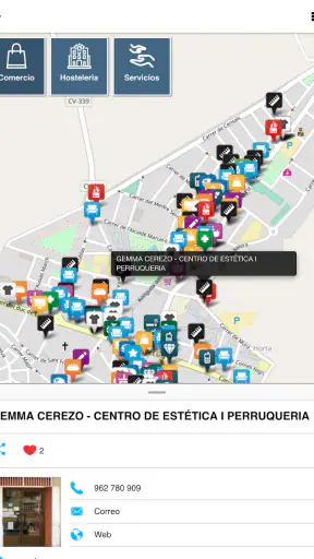 Llíria screenshot