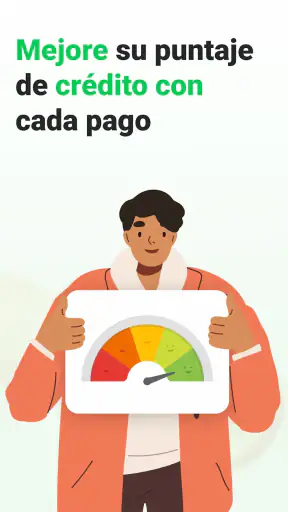 Loaney - Préstamos rapidos screenshot
