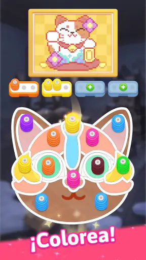 Love Story: Stitch & Design screenshot