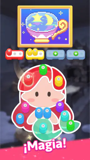 Love Story: Stitch & Design screenshot