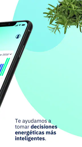 LUCERA — App de Clientes screenshot