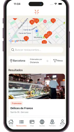 MACARFI screenshot