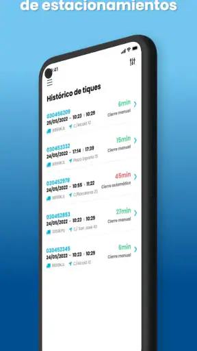 Madrid DUM 360 screenshot