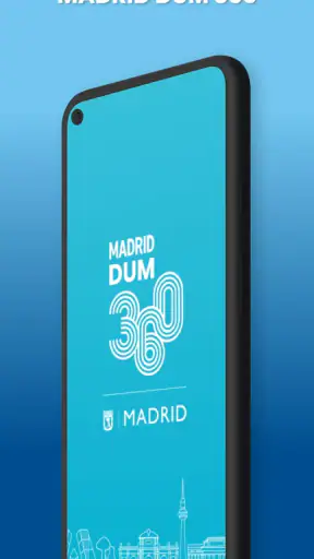 Madrid DUM 360 screenshot