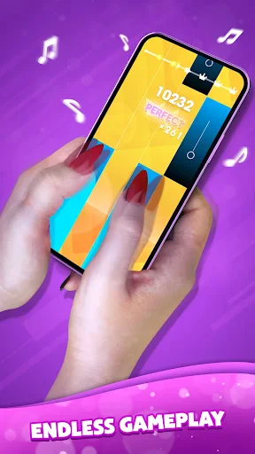 Magic Tiles 3™: Juego de piano screenshot