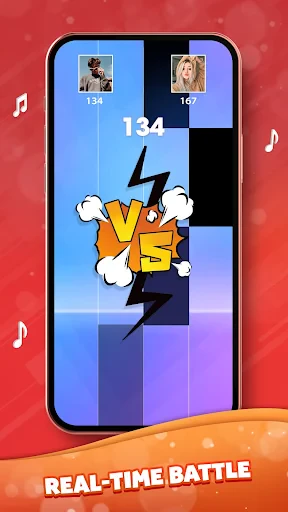 Magic Tiles 3™: Juego de piano screenshot