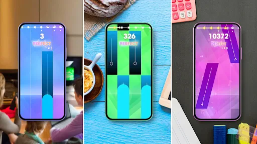 Magic Tiles 3™: Juego de piano screenshot