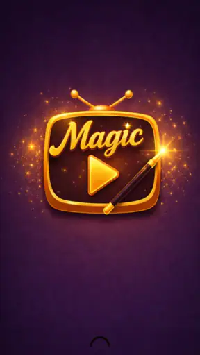 Magic Tv screenshot