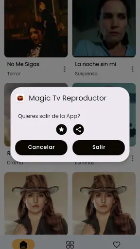 Magic Tv screenshot