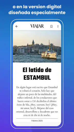 Magzter: Revistas, Periódicos screenshot