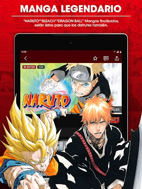MANGA Plus by SHUEISHA screenshot
