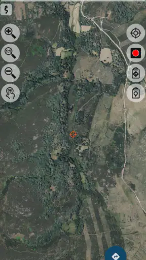 Mapas de España screenshot