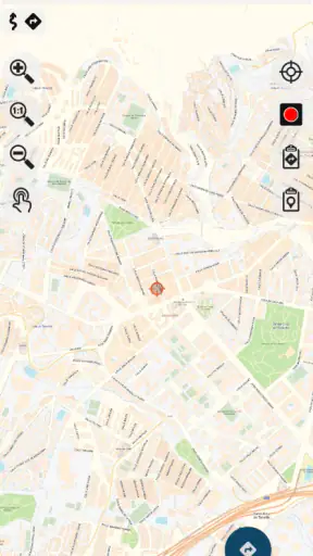 Mapas de España screenshot
