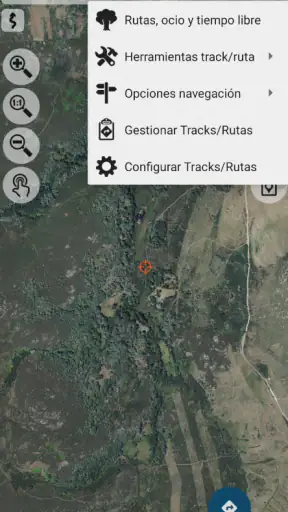 Mapas de España screenshot