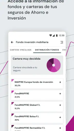 Mapfre Afin | ES screenshot
