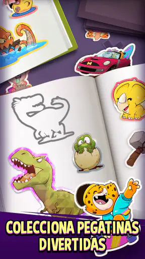 Match Masters screenshot