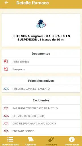 Médico de Urgencias screenshot