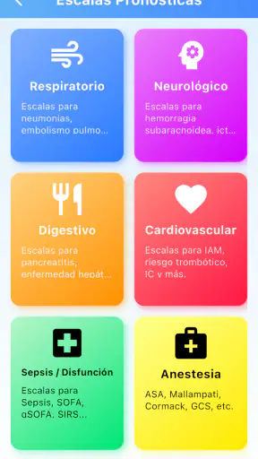 MedQuickUrg screenshot
