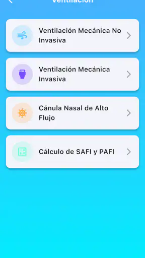 MedQuickUrg screenshot