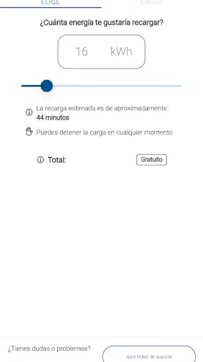 MELIB screenshot