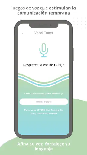 Memima: Estimulación Bebés screenshot