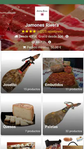 mentta screenshot