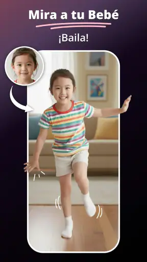 MePic－Editor IA Foto y Vídeo screenshot