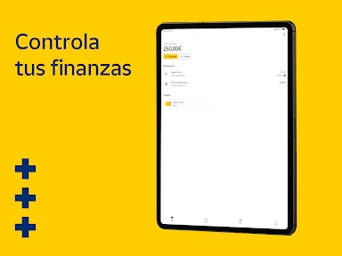 Mi Correos Prepago screenshot