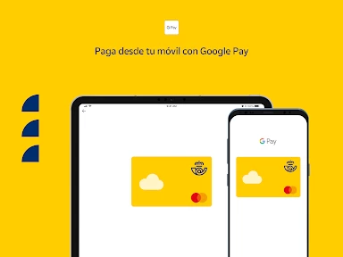 Mi Correos Prepago screenshot