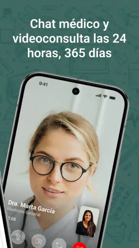 Mi Doctor Caser screenshot