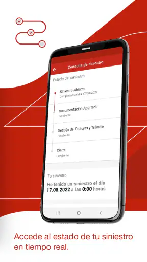 MI GENERALI screenshot