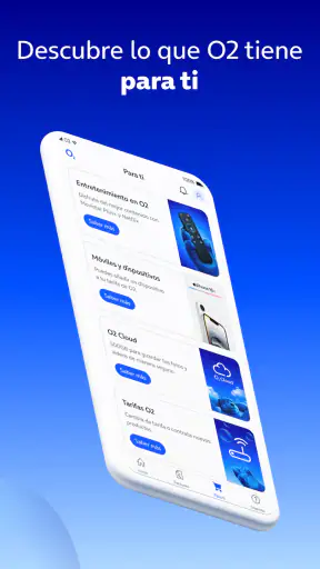 Mi O2 screenshot
