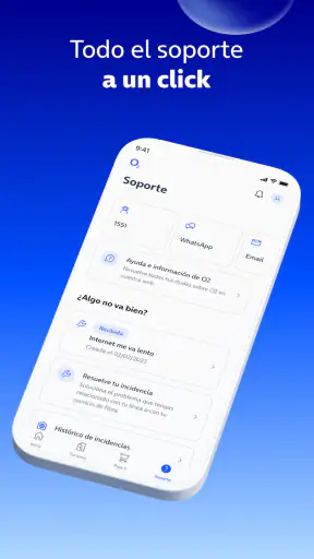 Mi O2 screenshot