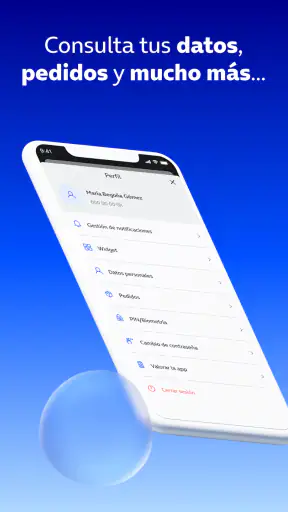 Mi O2 screenshot