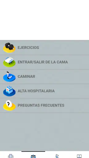 Mi prótesis screenshot