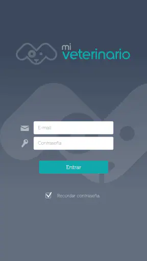 Mi Veterinario screenshot
